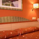 Hotel Htop Jadhe 4sup #htopbliss