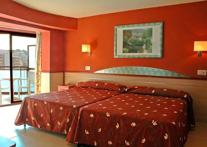 Hotel Htop Jadhe 4sup #htopbliss