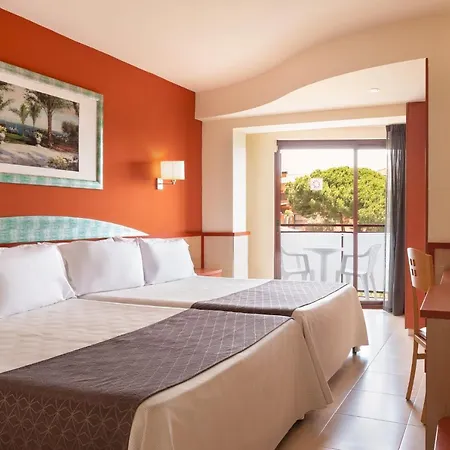 Htop Palace & 4sup #htopfun Hotel Calella