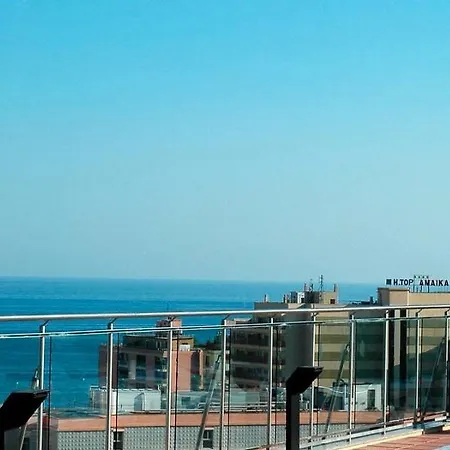 Htop Palace & 4sup #htopfun 4* Calella