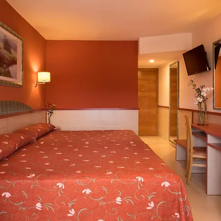 Htop Palace & 4sup #htopfun Hotel Calella