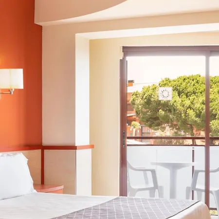 Htop Jadhe 4sup #htopbliss Hotel Calella