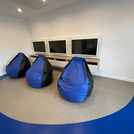 Hotel Htop Jadhe 4sup #htopbliss