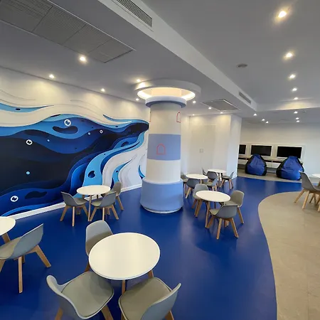 Htop Jadhe 4sup #htopbliss Hotel