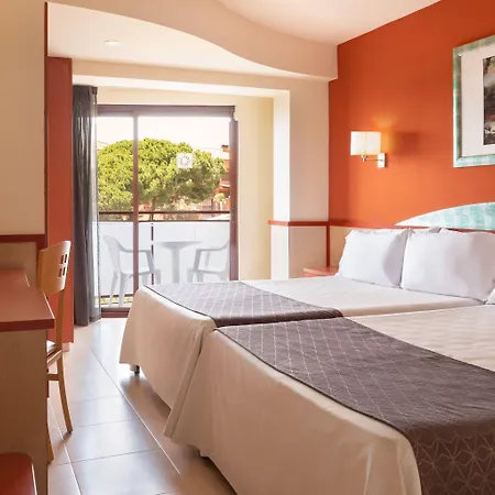 Hotel Htop Jadhe 4sup #htopbliss Calella