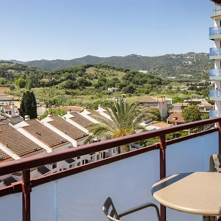 Hotel Htop Jadhe 4sup #htopbliss Calella