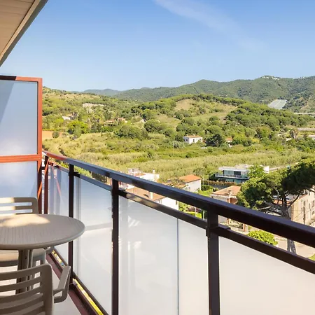 Hotel Htop Jadhe 4sup #htopbliss 4*