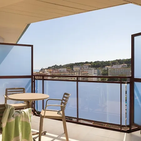 Htopbliss Jadhe & Spa 4Sup Hotel Calella