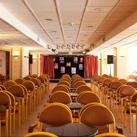 Hotel Htop Jadhe 4sup #htopbliss