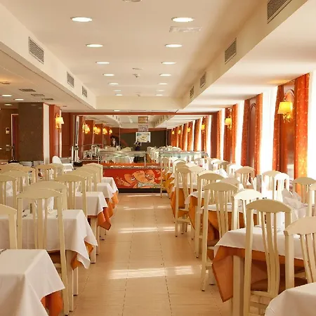 Hotel Htop Jadhe 4sup #htopbliss Calella