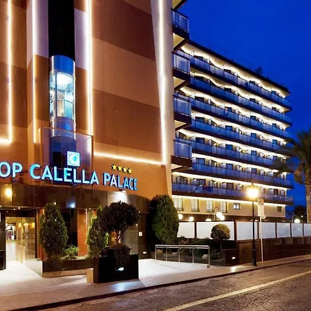 Htop Palace & 4sup #htopfun Hotel