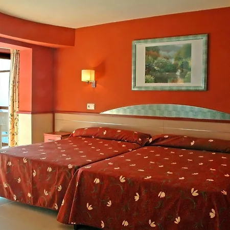 Hotel Htop Jadhe 4sup #htopbliss