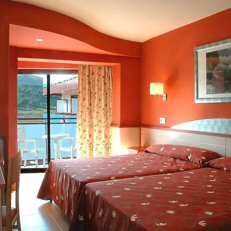Hotel Htop Jadhe 4sup #htopbliss