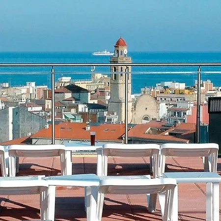 Htop Jadhe 4sup #htopbliss Hotel Calella