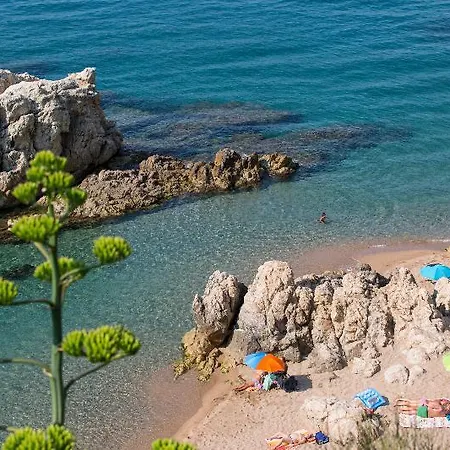 Htop Palace & 4sup #htopfun 4* Calella