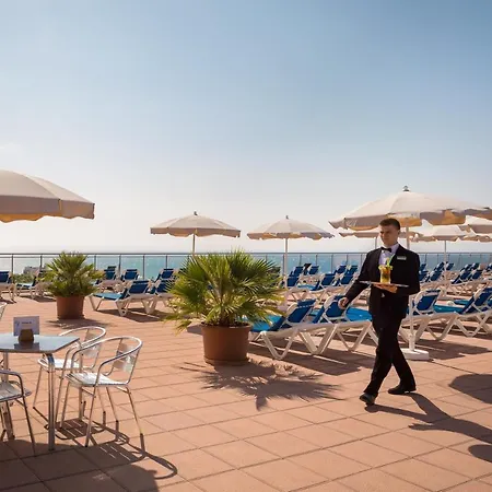Otel Htop Palace & 4sup #htopfun 4*