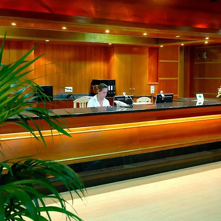 Hotel Htop Jadhe 4sup #htopbliss