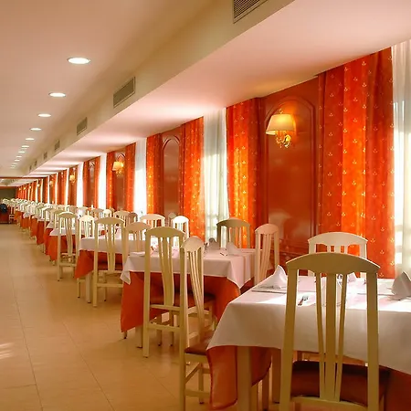 Htop Palace & 4sup #htopfun 4* Calella