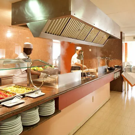 Hotel Htop Palace & 4sup #htopfun 4*