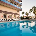 Hotel Htop Jadhe 4sup #htopbliss Calella