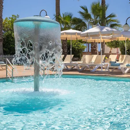Hotel Htop Jadhe 4sup #htopbliss Calella