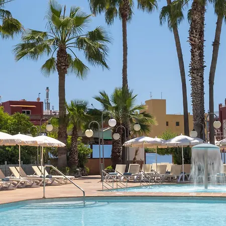 Hotel Htop Jadhe 4sup #htopbliss