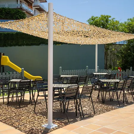 Hotel Htop Jadhe 4sup #htopbliss 4*