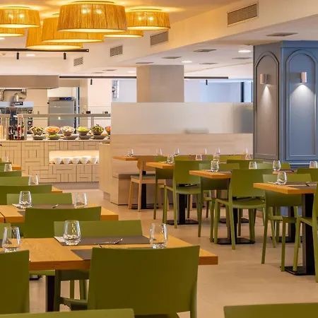 Hotel Htop Jadhe 4sup #htopbliss Calella