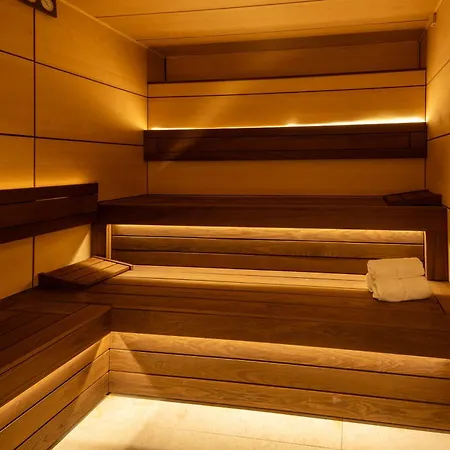 Hotel Htop Jadhe 4sup #htopbliss 4*