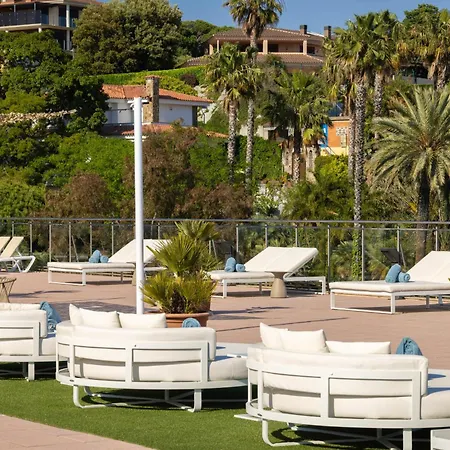 Htop Jadhe 4sup #htopbliss 4* Calella