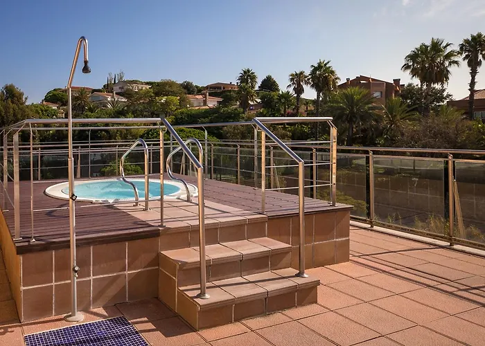 Htop Jadhe 4sup #htopbliss Hotel Calella